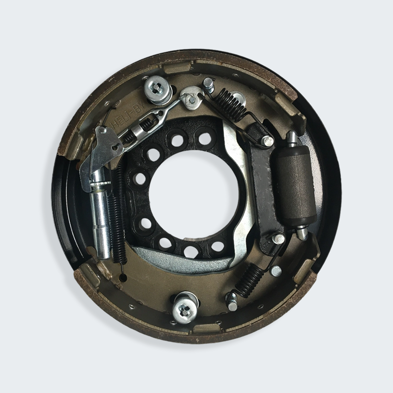 হেলি ফর্কলিফ্ট K45 ডান ব্রেক সমাবেশ হেলি ফর্কলিফ্ট K45 ডান ব্রেক সমাবেশ