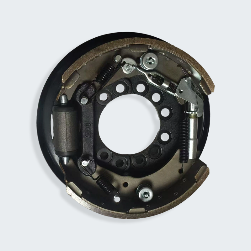 হেলি ফর্কলিফ্ট 5-7 টন বাম ব্রেক সমাবেশ