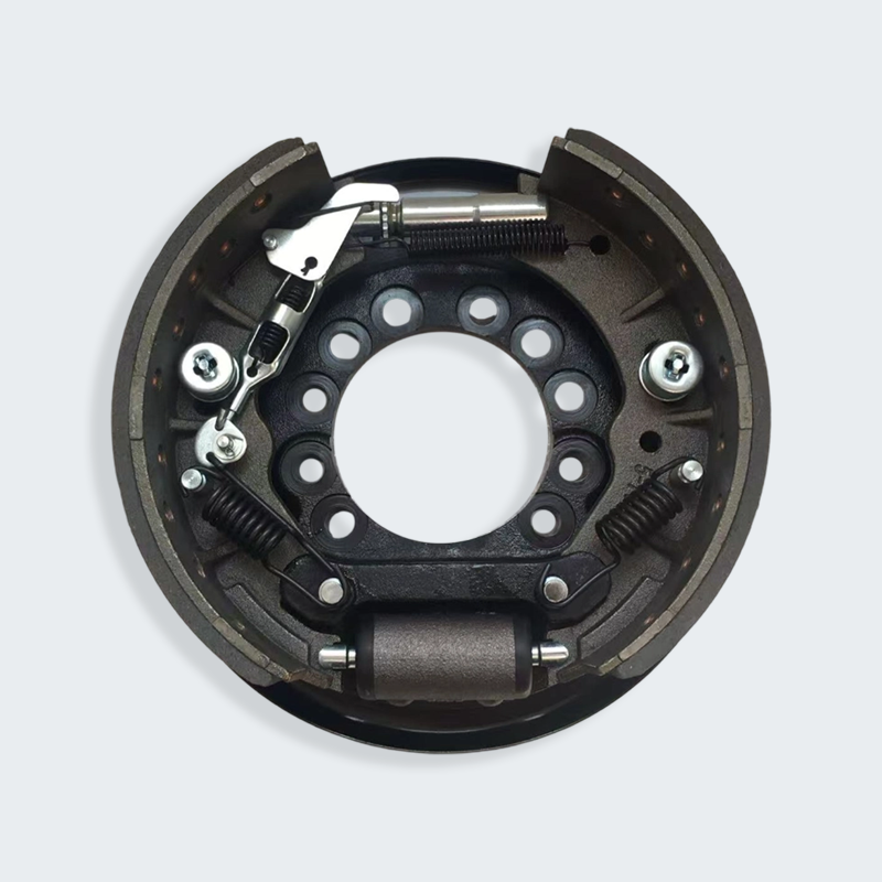 নতুন প্যাটার্ন হেলি ফর্কলিফ্ট 5 টন বাম ব্রেক সমাবেশ