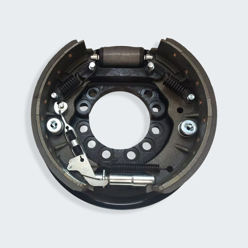 নতুন প্যাটার্ন হেলি ফর্কলিফ্ট 5 টন ডান ব্রেক সমাবেশ