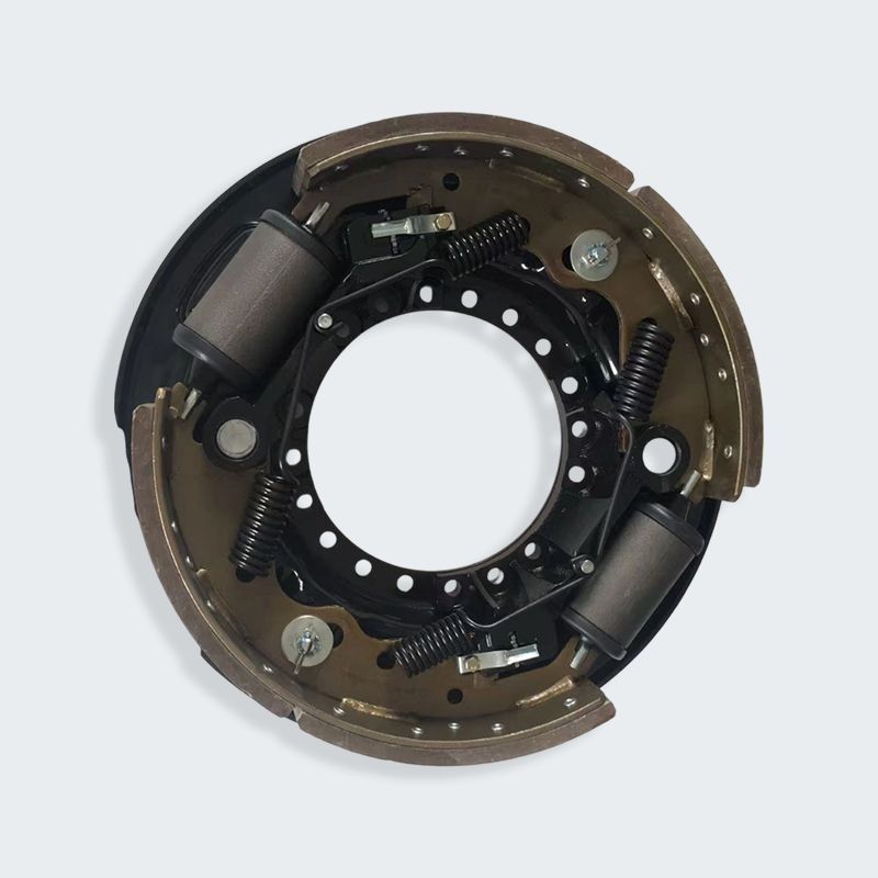 হেলি ফর্কলিফ্ট 8-10 টন বাম (ডাবল পাম্প) ব্রেক সমাবেশ হেলি ফর্কলিফ্ট 8-10 টন বাম (ডাবল পাম্প) ব্রেক সমাবেশ