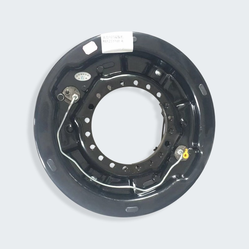 হেলি ফর্কলিফ্ট 8-10 টন ডান (ডাবল পাম্প) ব্রেক সমাবেশ হেলি ফর্কলিফ্ট 8-10 টন ডান (ডাবল পাম্প) ব্রেক সমাবেশ