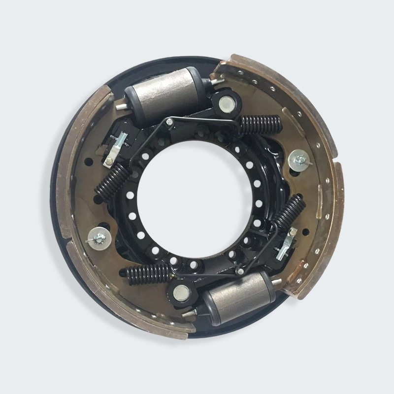 হেলি ফর্কলিফ্ট 8-10 টন ডান (ডাবল পাম্প) ব্রেক সমাবেশ হেলি ফর্কলিফ্ট 8-10 টন ডান (ডাবল পাম্প) ব্রেক সমাবেশ